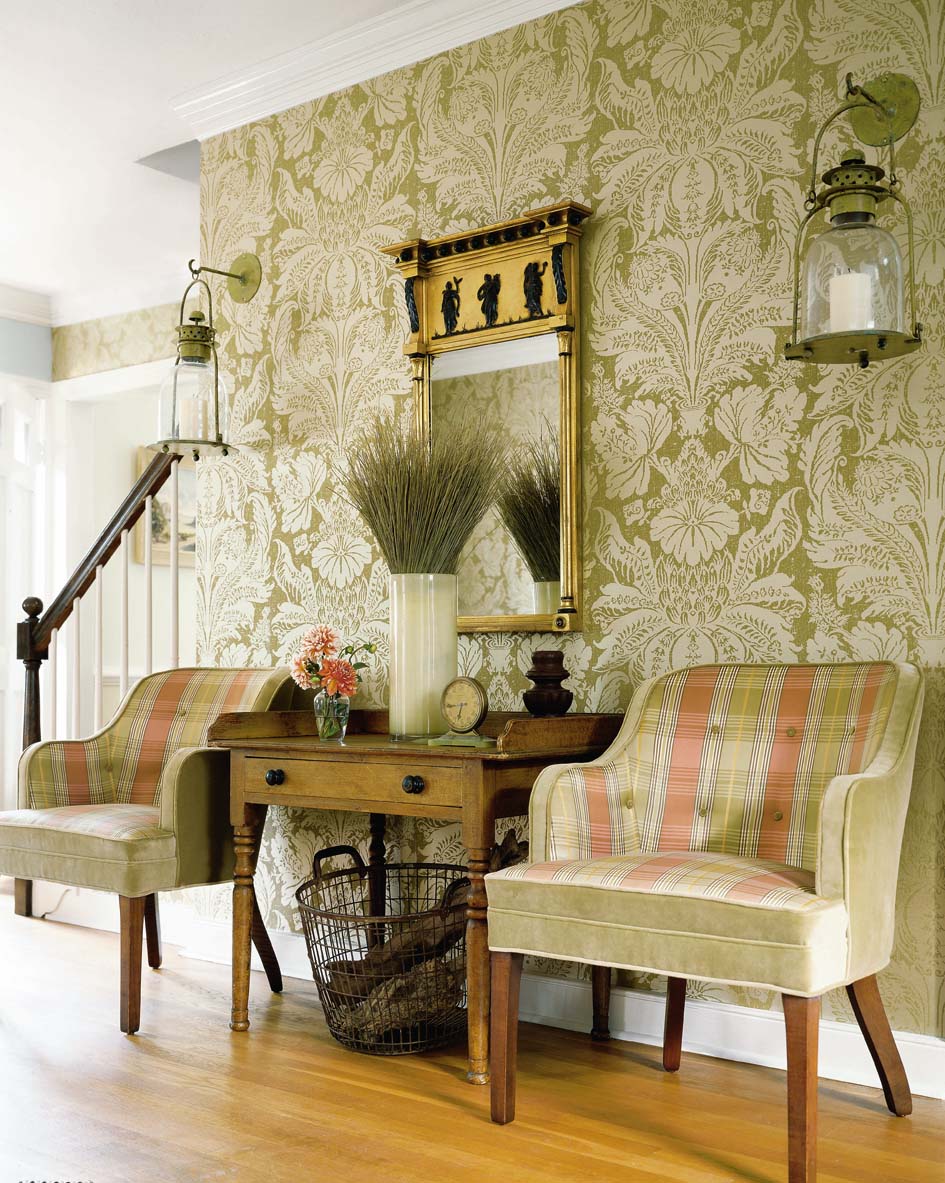 Экологичные обои Экологичные обои